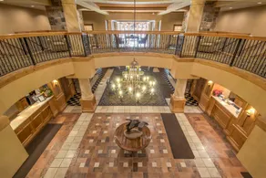 The Chateaux Deer Valley - Hall
