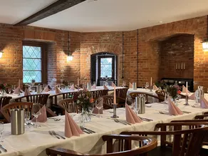 Schloss Schlemmin - Ristorante