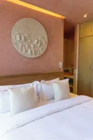 Laiva Hotel San Jose by Tasman - Room