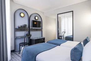 Hôtel de France Gare de Lyon Bastille - Rom