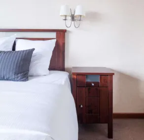 Turnhout City Hotel - Room