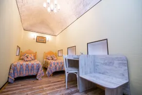 Boutique Hotel Minzifa - Room