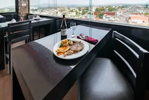 Paris FC Hotel - Restaurant