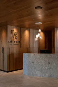 Residence Antares - Réception