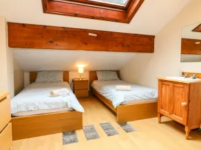Amberleigh - Room
