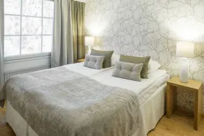 Lapland Hotels Bear´s Lodge - Værelse