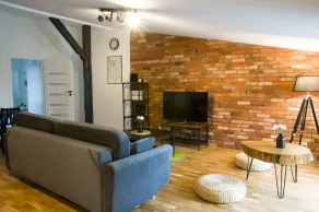 HStyle Apartament Mikolowska 9 - Quarto