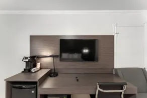 Econo Lodge Inn & Suites Heavenly Village Area - Chambre