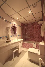 Casa Baños de la Villa - Bathroom