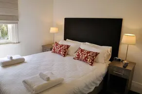 Norfolk Hotel - Room