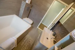 Apartment Noah and Matija - Bathroom