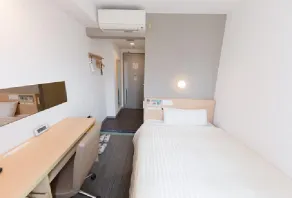 Super Hotel Tokyo Otsuka - Room