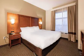 Comfort Suites Troy-I75 - Room