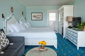 Beach Shack - Room