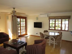 White House Lodge - Room