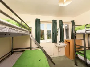 YHA Eskdale - Zimmer