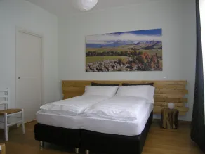 Via Verdi B&B - Værelse