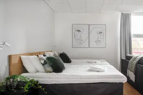 Hotel Arkaden - Room