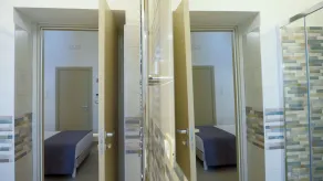 Perla Suite - Bathroom