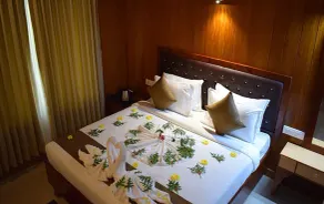 Bowfin Resort - Camera