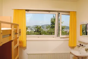 St. Gallen Youth Hostel - Chambre