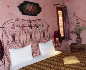 Sawadi Ecolodge - Rum