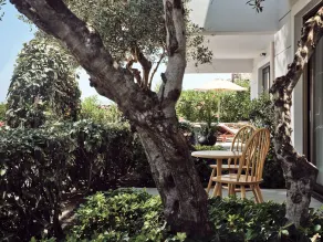 The Royal Blue Resort & Spa Crete - Vue de la chambre