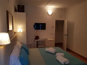 Tropea Boutique Hotel - Chambre