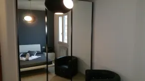 Vigne Vecchie - Chambre