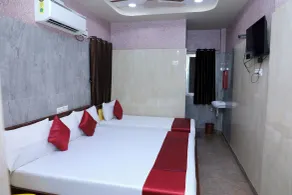 Hotel SKV Residency - Chambre