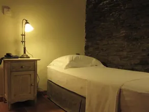 Marelia Hotel - Chambre