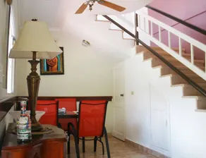 Hotel Samana Spring - Reception