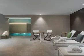 Adina Apartment Hotel Leipzig - Piscine
