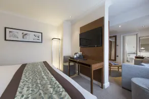 Every Hotel Piccadilly - Chambre