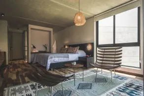 Be House Suites & Spa - Room
