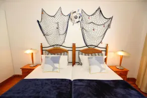 Le Bay Lodge - Room