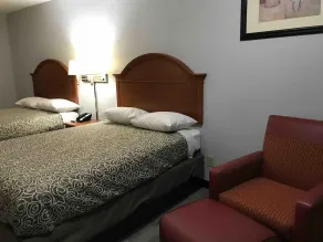 Walnut Inn - Checotah - Værelse