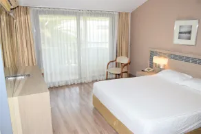 Pam Thermal Hotel Clinic & Spa - Room