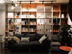 xinyi - Lobby