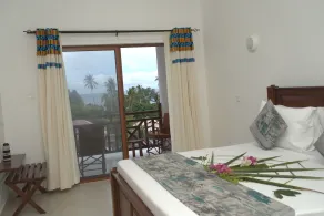 Alfa Boutique Hotel - Room