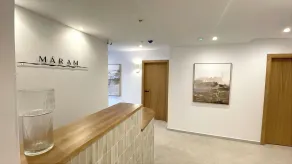  Hotel Boutique Máram - Adults Recommended - Reception