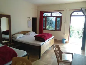 StayApart - Maa Anadmayee Guest House - Værelse