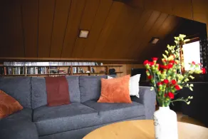 Setrið Guesthouse - Rom