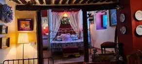 Room for rent in a beautiful country house ideal for a romantic getaway - Chambre
