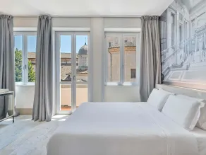 B&B Hotel Milano Sant'Ambrogio - Room