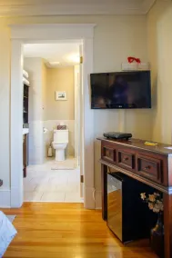 The Stella Rose B&B - Bagno