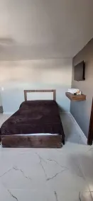 Hotel Casa Hidalgo - Habitación