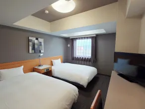 Hotel Route-Inn Nagaoka Inter - Room