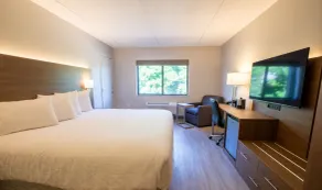 Superior Stay Hotel - Chambre