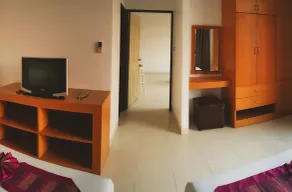 Sena House - Chambre